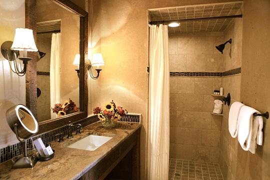 Imagen de la habitación del Hotel The Inn At Vanessie. Foto 2