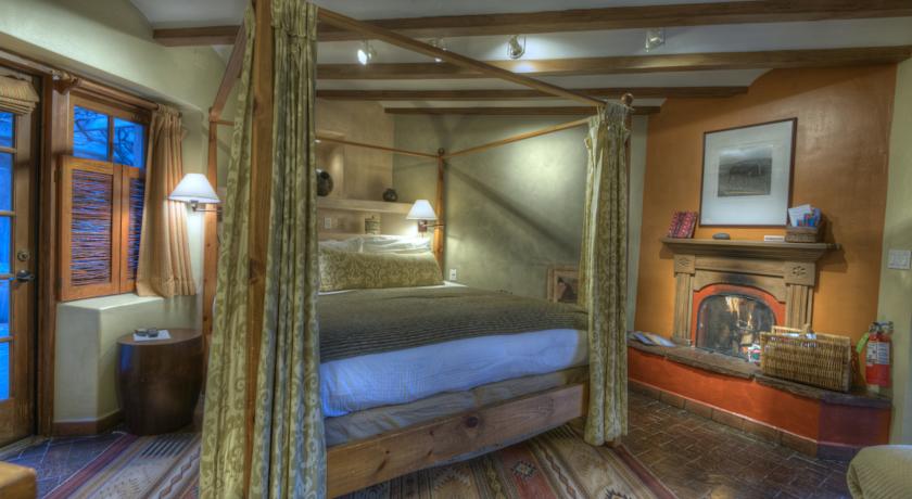 Imagen de la habitación del Hotel The Inn At Vanessie. Foto 3