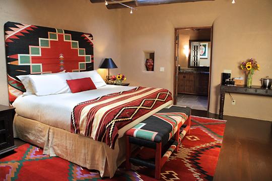 Imagen de la habitación del Hotel The Inn At Vanessie. Foto 4