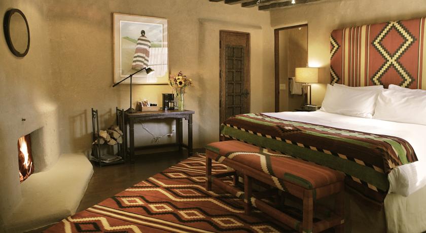 Imagen de la habitación del Hotel The Inn At Vanessie. Foto 6