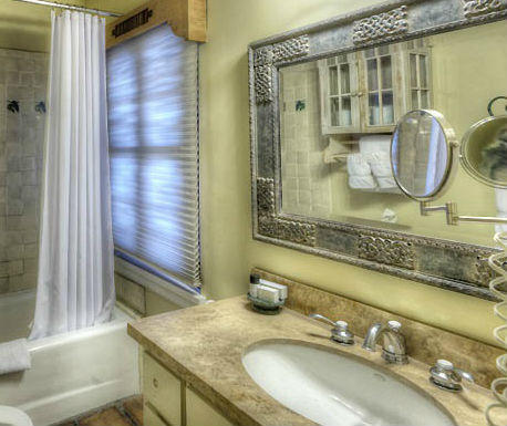 Imagen de la habitación del Hotel The Inn At Vanessie. Foto 7