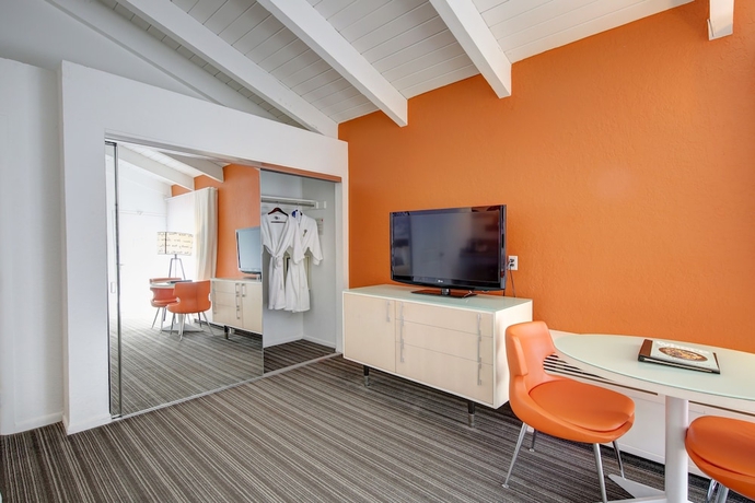 Imagen de la habitación del Hotel The Inn At Venice Beach. Foto 3