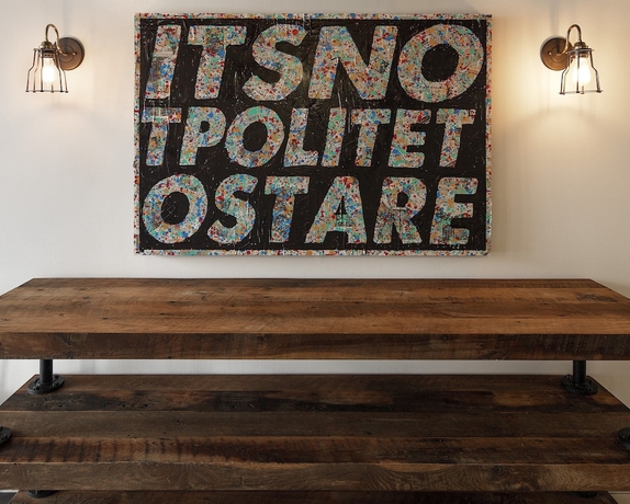 Imagen de los interiores del Hotel The Inn At Venice Beach. Foto 16