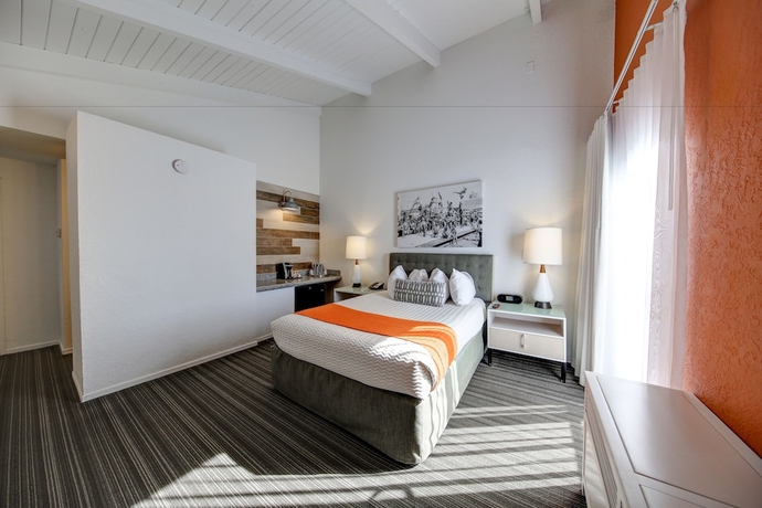 Imagen de la habitación del Hotel The Inn At Venice Beach. Foto 13