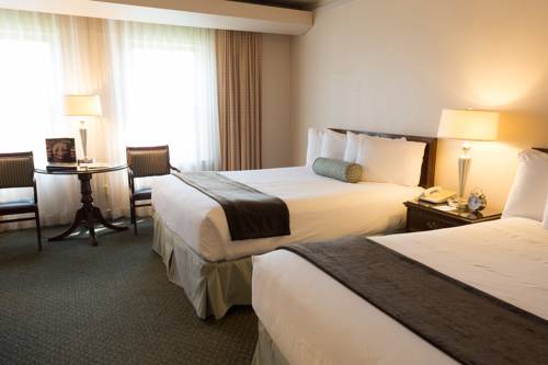 Imagen de la habitación del Hotel The Inn At Virginia Mason. Foto 1