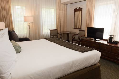 Imagen de la habitación del Hotel The Inn At Virginia Mason. Foto 2