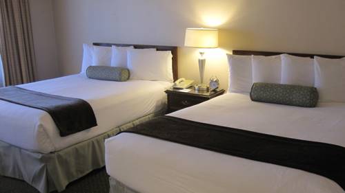 Imagen de la habitación del Hotel The Inn At Virginia Mason. Foto 6