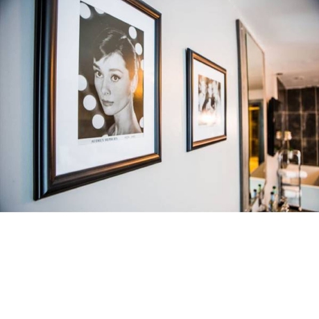 Imagen de los interiores del Hotel The Inn At Woodhall Spa. Foto 19