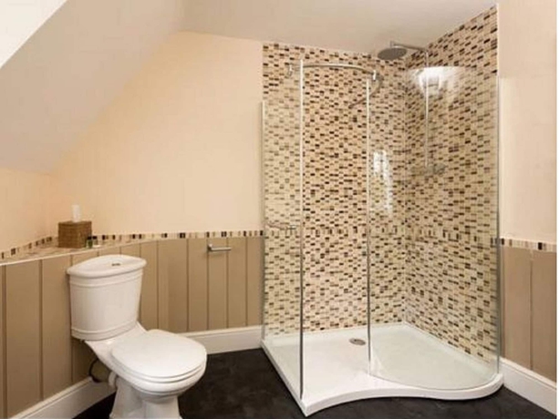 Imagen de la habitación del Hotel The Inn At Woodhall Spa. Foto 13