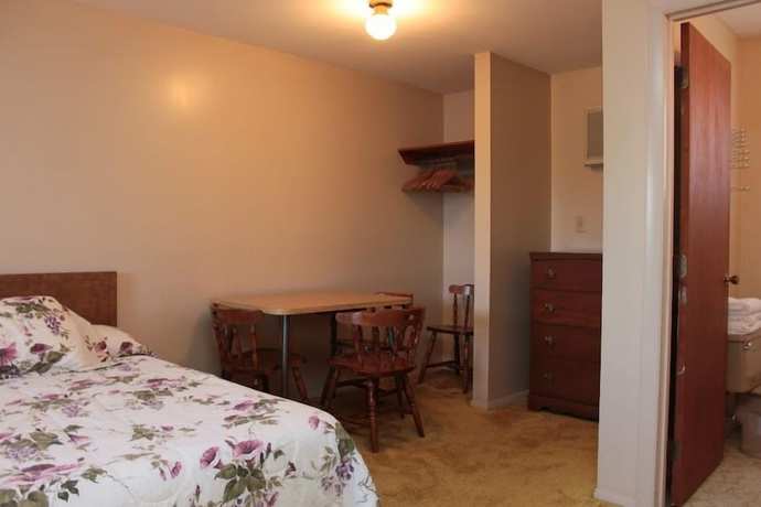 Imagen de la habitación del Hotel The Inn Between the Beaches. Foto 3