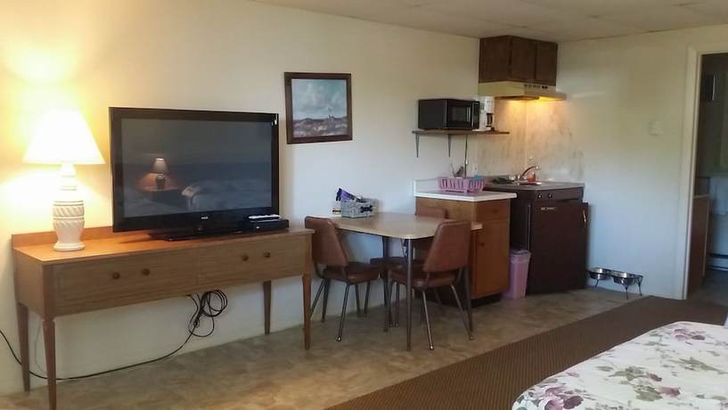 Imagen de la habitación del Hotel The Inn Between the Beaches. Foto 6