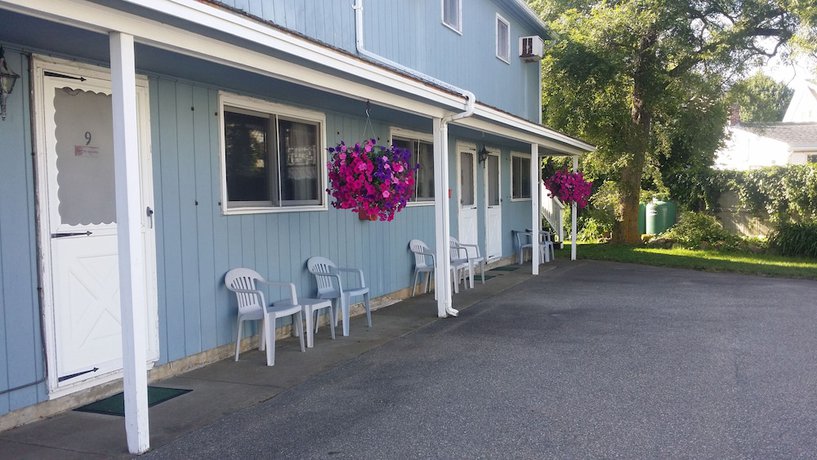 Imagen de la habitación del Hotel The Inn Between the Beaches. Foto 8