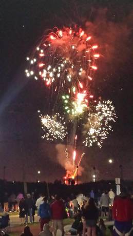 Imagen de los interiores del Hotel The Inn Between the Beaches. Foto 19