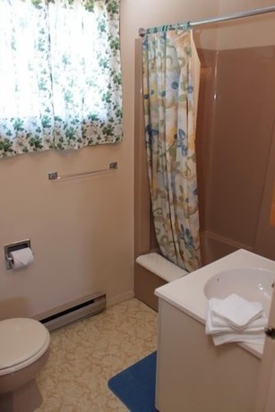 Imagen de la habitación del Hotel The Inn Between the Beaches. Foto 10