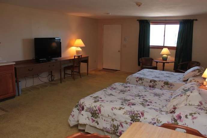 Imagen de la habitación del Hotel The Inn Between the Beaches. Foto 11