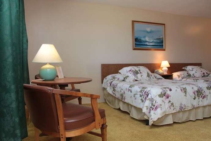 Imagen de la habitación del Hotel The Inn Between the Beaches. Foto 12