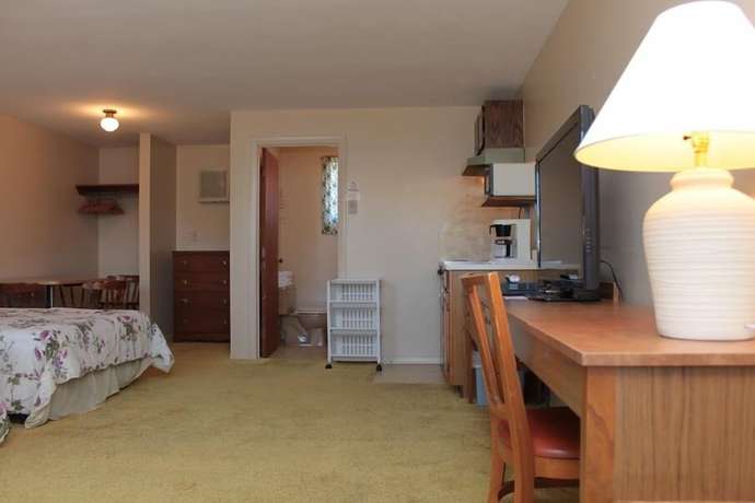 Imagen de la habitación del Hotel The Inn Between the Beaches. Foto 13