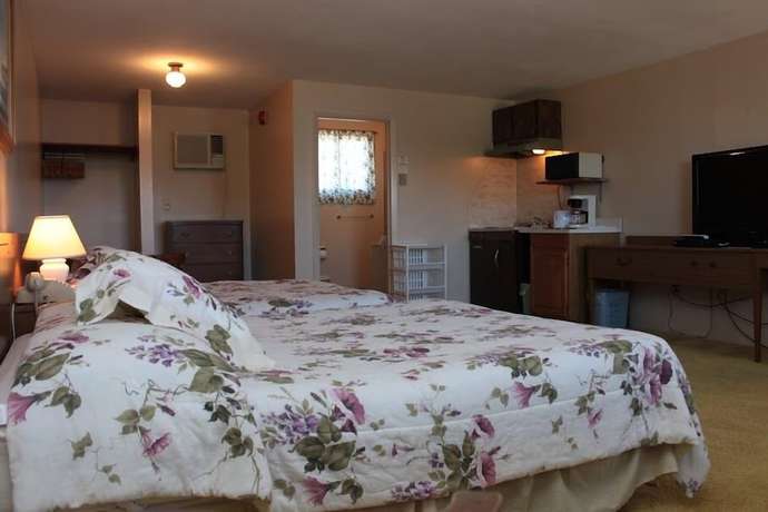 Imagen de la habitación del Hotel The Inn Between the Beaches. Foto 14