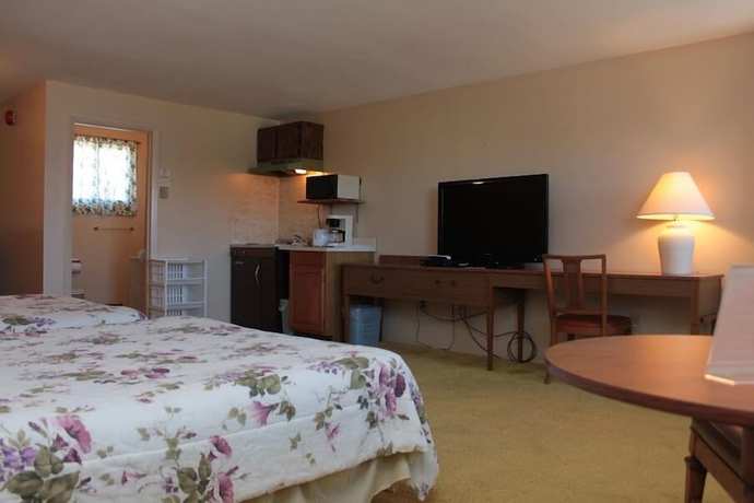 Imagen de la habitación del Hotel The Inn Between the Beaches. Foto 15