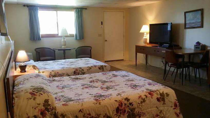 Imagen de la habitación del Hotel The Inn Between the Beaches. Foto 16