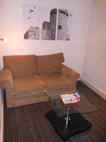 Imagen de los interiores del Hotel The Inn Boutique. Foto 10