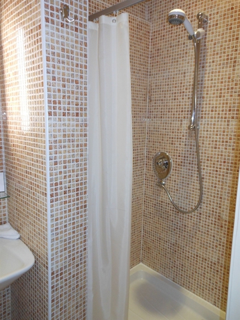 Imagen de la habitación del Hotel The Inn Boutique. Foto 6