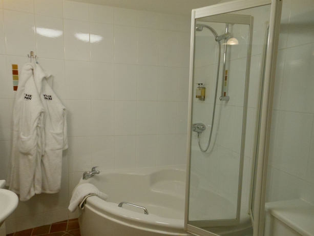 Imagen de la habitación del Hotel The Inn Boutique. Foto 9