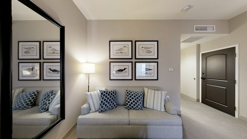 Imagen general del Hotel The Inn By Sea Island. Foto 4