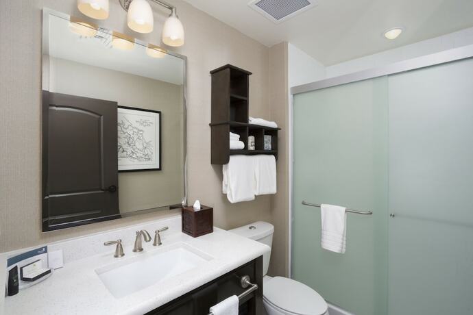 Imagen general del Hotel The Inn By Sea Island. Foto 8