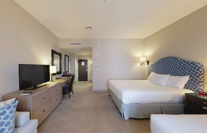 Imagen de la habitación del Hotel The Inn By Sea Island. Foto 15