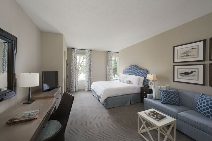 Imagen de la habitación del Hotel The Inn By Sea Island. Foto 19