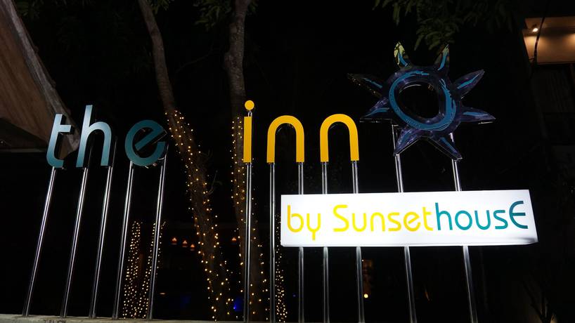 Imagen de los interiores del Hotel The Inn By Sunsethouse. Foto 17
