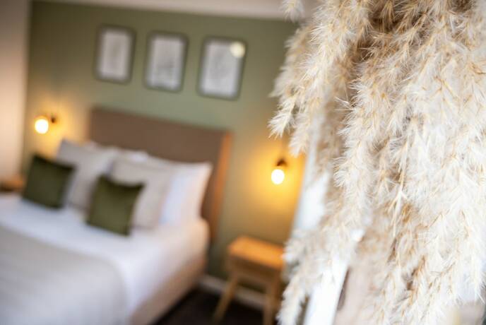 Imagen general del Hotel The Inn For All Seasons. Foto 3