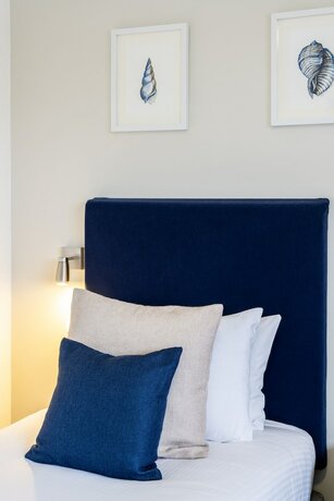 Imagen de la habitación del Hotel The Inn For All Seasons. Foto 15