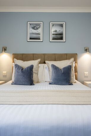 Imagen general del Hotel The Inn For All Seasons. Foto 14