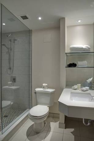 Imagen de la habitación del Hotel The Inn Of Waterloo. Foto 6