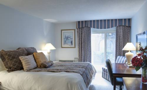 Imagen general del Hotel The Inn Of Waterloo. Foto 1