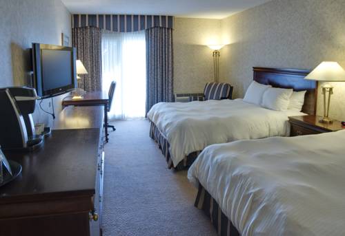Imagen de la habitación del Hotel The Inn Of Waterloo. Foto 10
