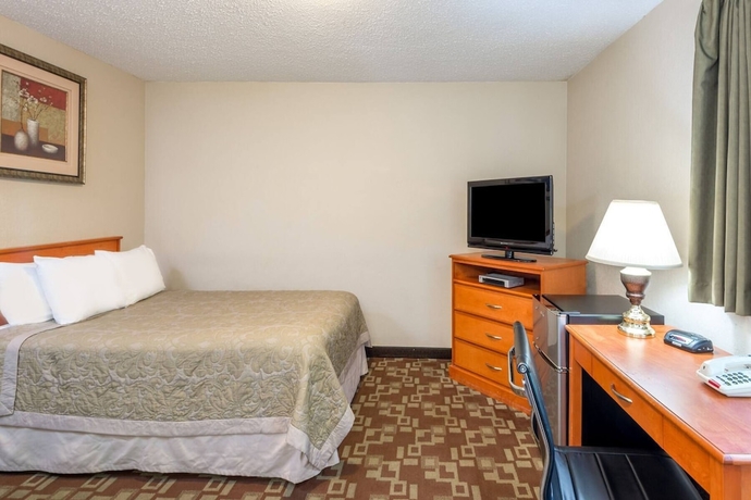 Imagen de la habitación del Hotel The Inn On Arsenal. Foto 4