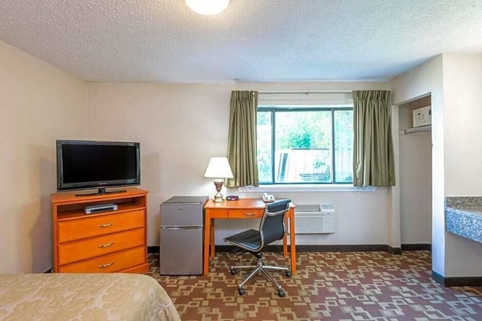 Imagen de la habitación del Hotel The Inn On Arsenal. Foto 5