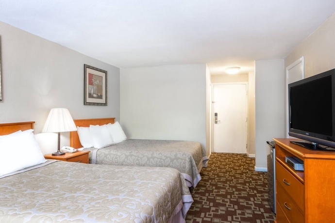 Imagen de la habitación del Hotel The Inn On Arsenal. Foto 6