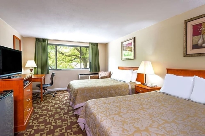 Imagen de la habitación del Hotel The Inn On Arsenal. Foto 7