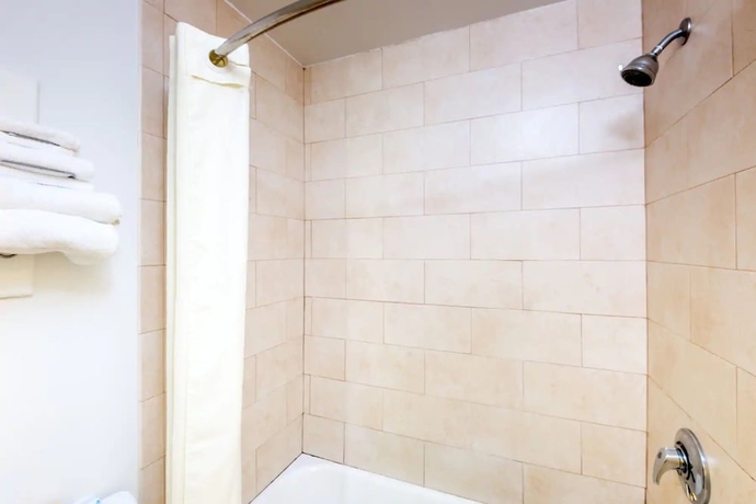 Imagen de la habitación del Hotel The Inn On Arsenal. Foto 8