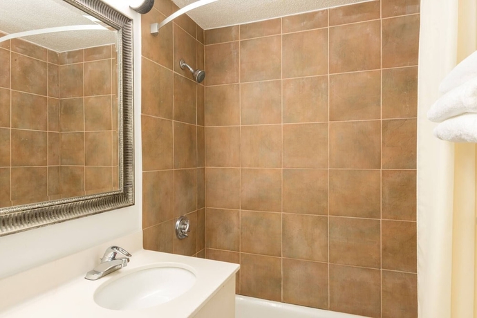 Imagen de la habitación del Hotel The Inn On Arsenal. Foto 9