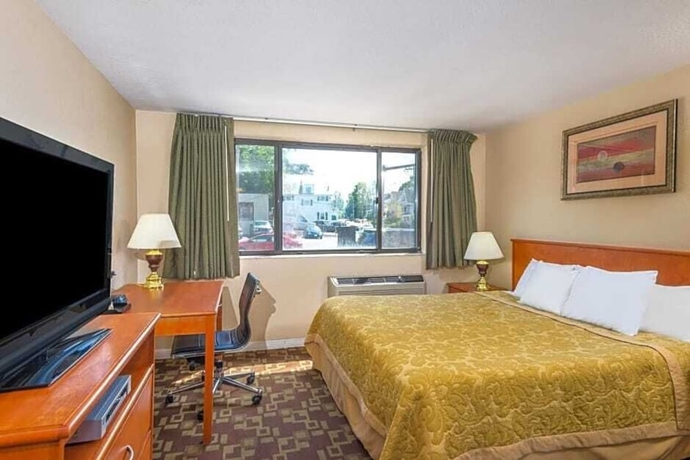 Imagen de la habitación del Hotel The Inn On Arsenal. Foto 10