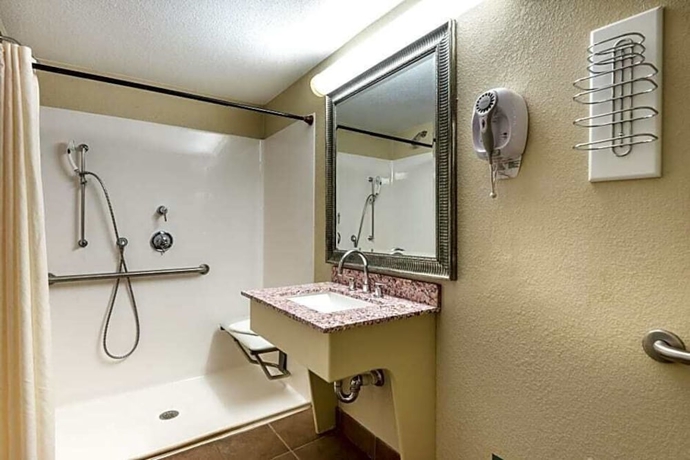 Imagen de la habitación del Hotel The Inn On Arsenal. Foto 12