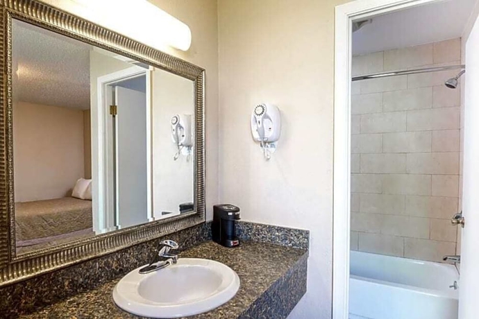 Imagen de la habitación del Hotel The Inn On Arsenal. Foto 13