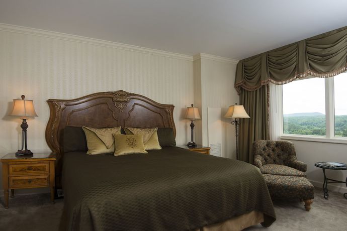 Imagen de la habitación del Hotel The Inn On Biltmore Estate. Foto 5