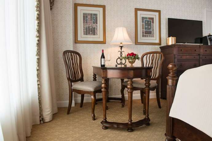 Imagen de la habitación del Hotel The Inn On Biltmore Estate. Foto 6