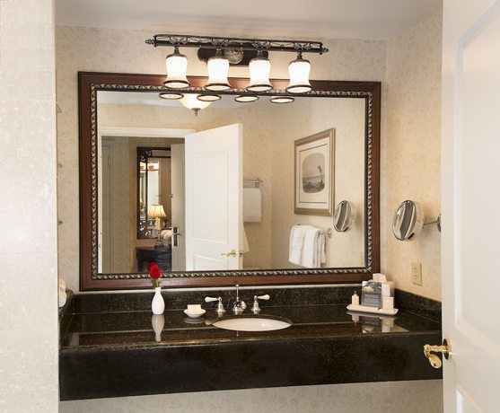 Imagen de la habitación del Hotel The Inn On Biltmore Estate. Foto 14